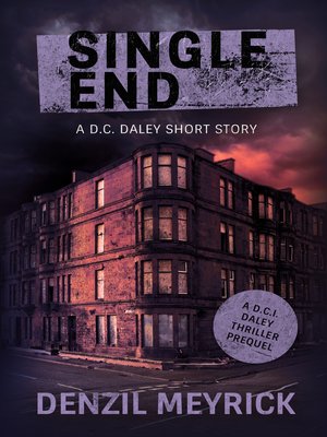 cover image of Single End